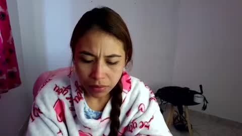 Asiri  online show from 07/28/26, 11:17
