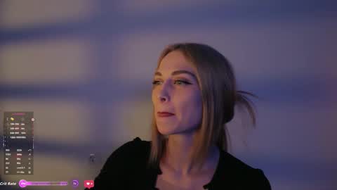 Snapshot of ask_alexa chatting on 10/27/25, 09:41 Ask Alexa online show from 10/27/25, 09:41