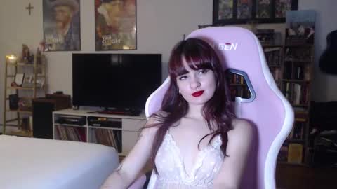 Alice online show from 01/11/25, 11:35