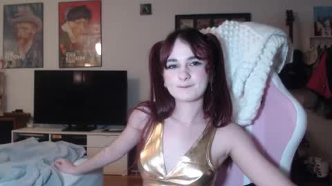 Alice online show from 02/21/25, 10:26