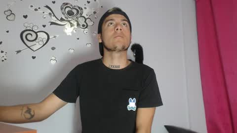 Aslan online show from 02/20/25, 02:29