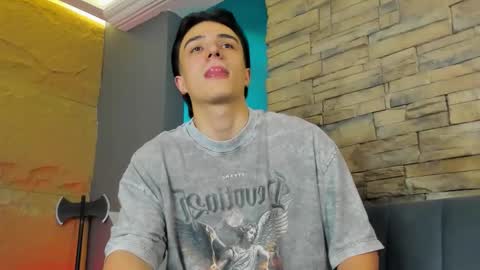 Aslan  online show from 02/21/26, 02:56