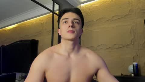 Aslan  online show from 03/18/26, 01:53