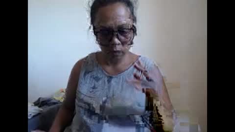 aslanne online show from 04/23/26, 08:02