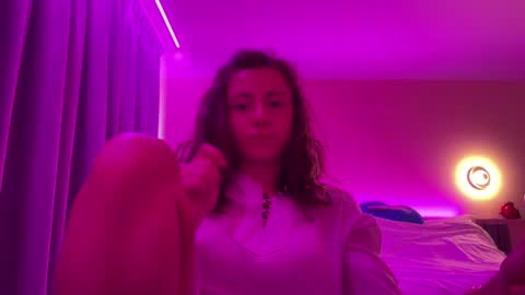 Monica  online show from 06/29/26, 11:10