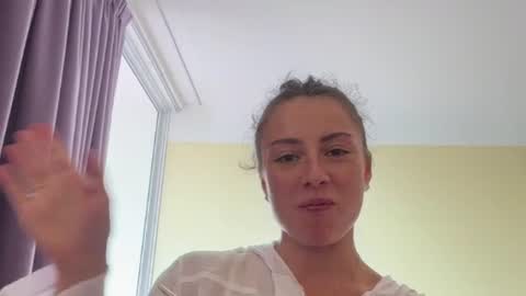 Monica  online show from 07/03/26, 08:10