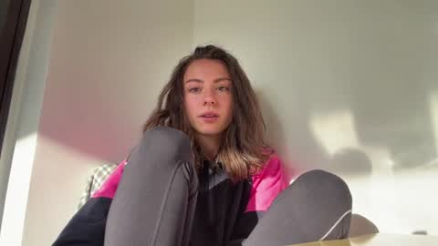 Monica  online show from 07/05/26, 04:19