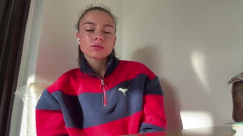 Monica  online show from 07/22/26, 04:37