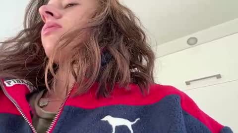 Monica  online show from 07/29/26, 04:10