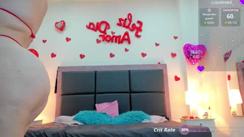  Aslhyn  online show from 02/14/26, 05:53