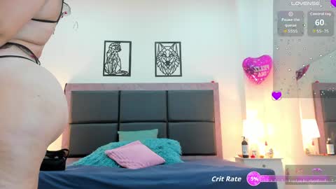 Snapshot of aslhyn_gomez chatting on 05/14/26, 09:54 Aslhyn online show from 05/14/26, 09:54