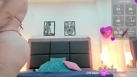 Snapshot of aslhyn_gomez chatting on 06/08/26, 08:20 Aslhyn online show from 06/08/26, 08:20