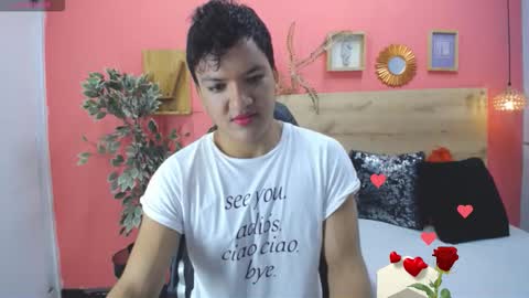 Snapshot of aslyhernandez chatting on 02/19/26, 12:56 ASLY online show from 02/19/26, 12:56
