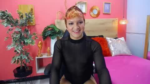 Snapshot of aslyhernandez chatting on 02/28/26, 11:33 ASLY online show from 02/28/26, 11:33