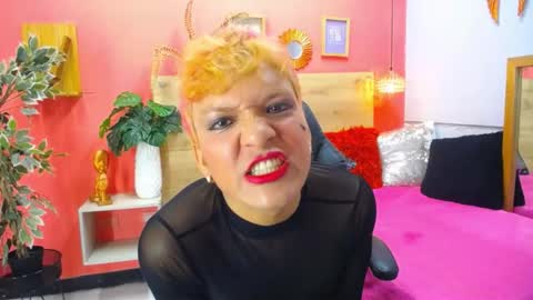 ASLY online show from 03/07/26, 12:02