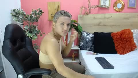 ASLY online show from 04/06/26, 10:05