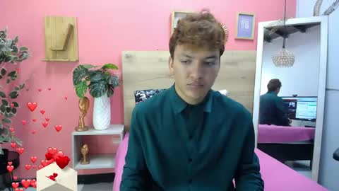Snapshot of aslyhernandez chatting on 04/30/26, 09:59 ASLY online show from 04/30/26, 09:59