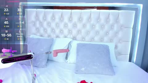 A S L Y   S A N D E R online show from 10/11/25, 04:22