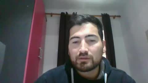 Antonio online show from 12/07/24, 02:57