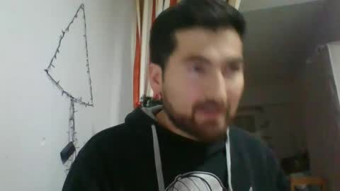 Antonio online show from 12/07/24, 08:05