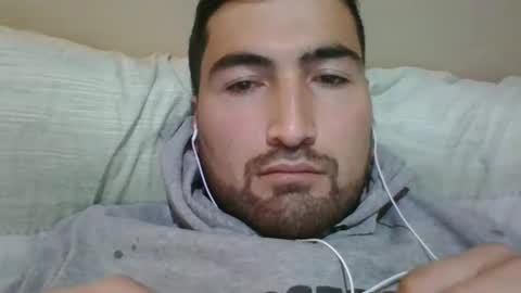 Antonio online show from 12/11/24, 12:33