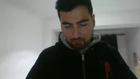 Antonio online show from 12/11/24, 09:01