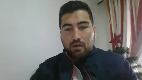 Antonio online show from 12/17/24, 12:33