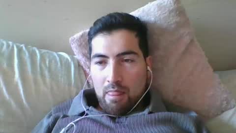 Antonio online show from 12/29/24, 12:55