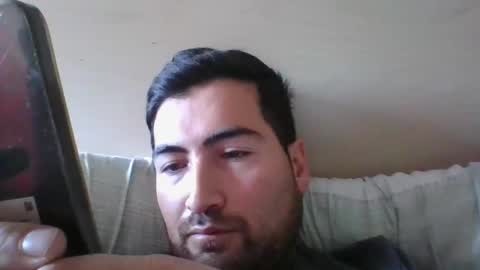 Antonio online show from 01/05/25, 12:10