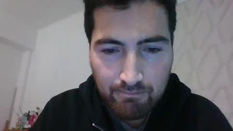 Antonio online show from 01/05/25, 09:57