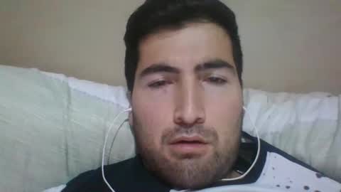 Antonio online show from 01/12/25, 11:58