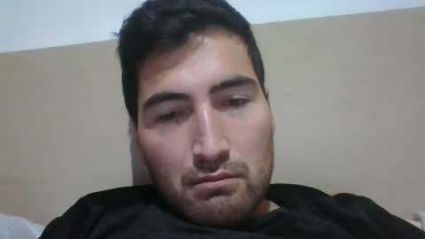 Antonio online show from 01/13/25, 08:15