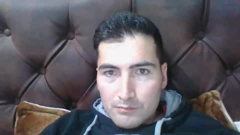 Antonio online show from 02/01/25, 01:34