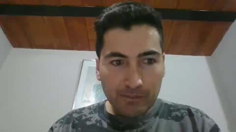 Antonio online show from 02/04/25, 02:17