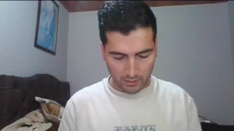 Antonio online show from 02/05/25, 06:48