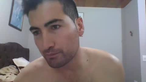 Antonio online show from 02/06/25, 12:33