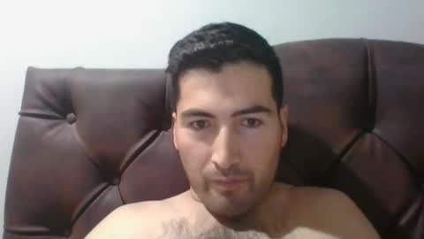 Antonio online show from 02/06/25, 04:21