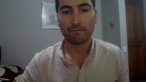 Antonio online show from 02/10/25, 07:17