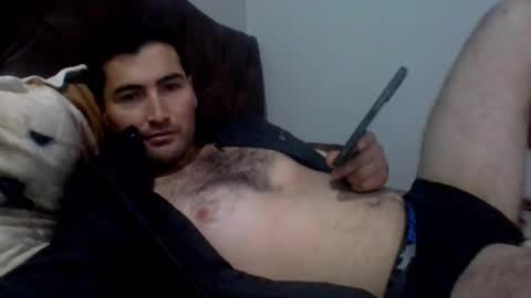 Antonio online show from 02/10/25, 10:19