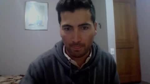 Antonio online show from 02/11/25, 01:20