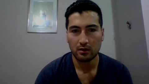 Antonio online show from 02/12/25, 02:56