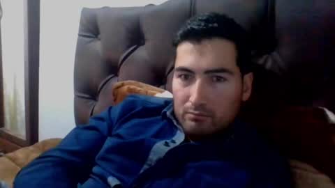 Antonio online show from 02/12/25, 06:40