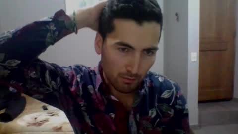 Antonio online show from 02/13/25, 04:32