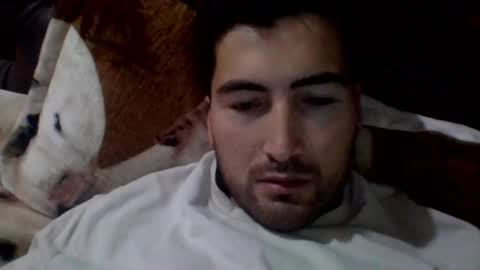 Antonio online show from 02/14/25, 04:15