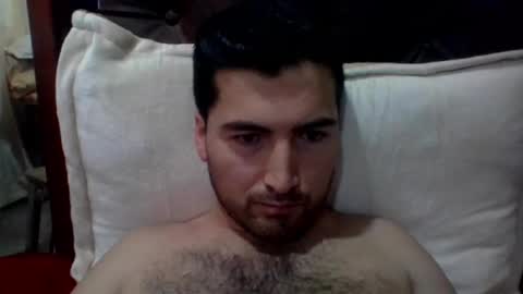 Antonio online show from 02/14/25, 06:29