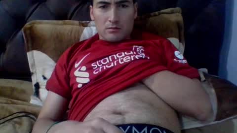 Antonio online show from 02/16/25, 06:43