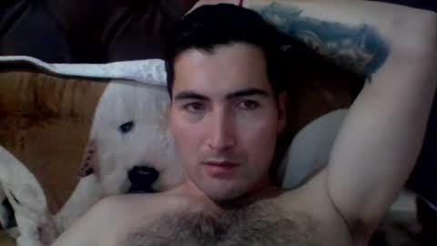 Antonio online show from 02/16/25, 09:59