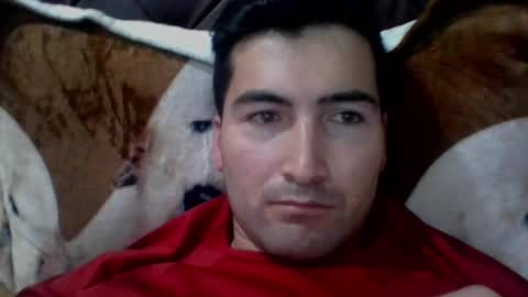 Antonio online show from 02/17/25, 10:58