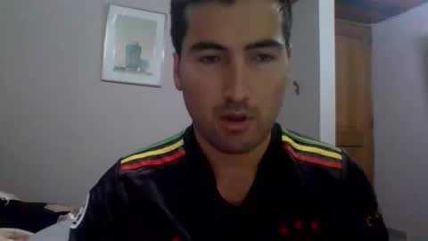 Antonio online show from 02/19/25, 01:18