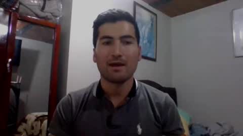 Antonio online show from 02/20/25, 02:07